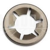Fiksavimo kaištis 10mm 10vnt, BBT Fiksavimo kaištis 10mm 10vnt, BBT
