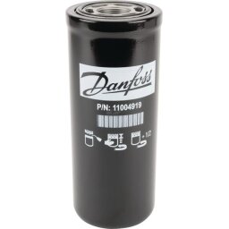 Filtro kasetė ilga S90 110004919