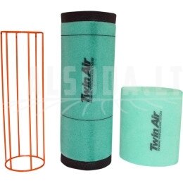 Filtras Twin Air 156065 Can-Am Maverick X3 / X3 Max