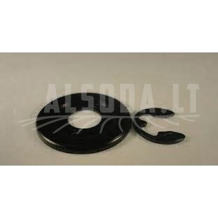 FIKSATORIUS SANKABOS CS-590/620 CS-590/620, ECHO FIKSATORIUS SANKABOS CS-590/620 CS-590/620, ECHO