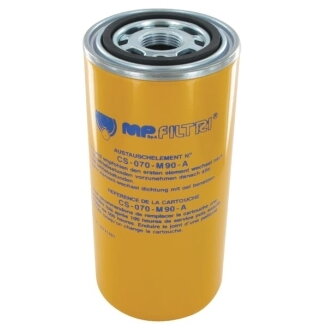 Filtro elementas CS 070-M90