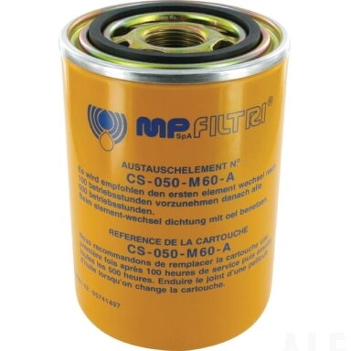 Filtro elementas 60 µm Filtro elementas 60 µm