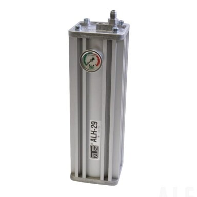Filtro korpusas NTZ 210 bar Filtro korpusas NTZ 210 bar