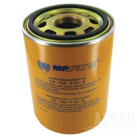 Filtro elementas 25 µm Filtro elementas 25 µm