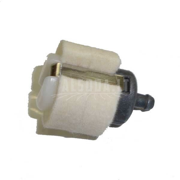 Filtras kuro (B450, B530, C350), ECHO Filtras kuro (B450, B530, C350), ECHO