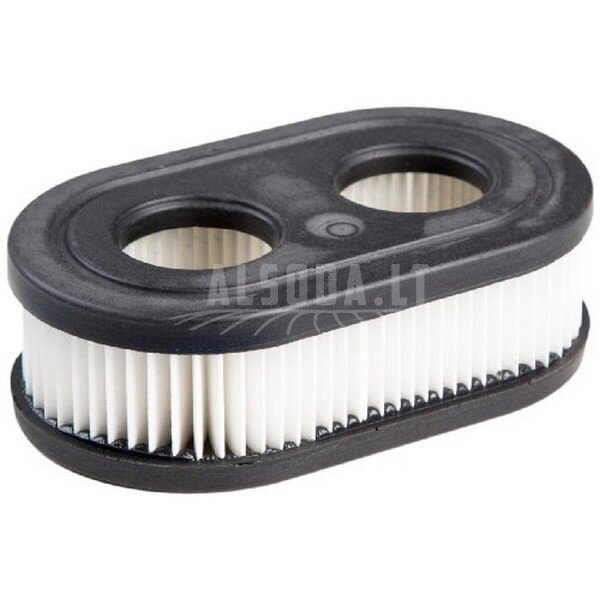 Filtras oro B&S 550E/550EX/575EX, Ratioparts Filtras oro B&S 550E/550EX/575EX, Ratioparts