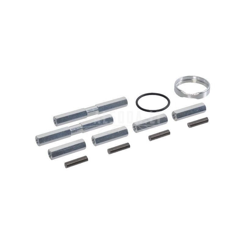 Filtro surinkimo komplektas 3 Filtro surinkimo komplektas 3