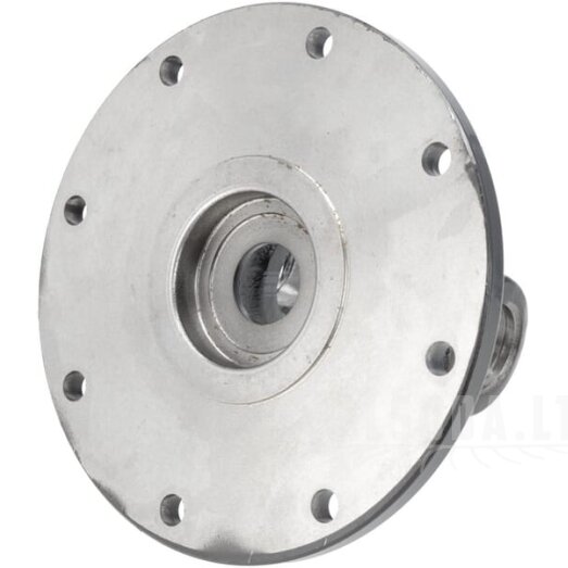 Flanšinis jungas, tipas T1 - T60 1 Flanšinis jungas, tipas T1 - T60 1