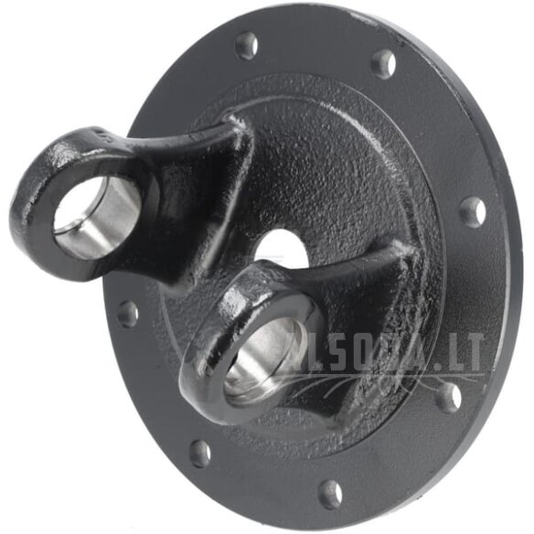 Flanšinis jungas, tipas T1 - T60 Flanšinis jungas, tipas T1 - T60