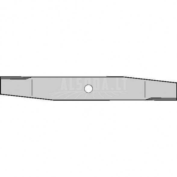 Flymo Peilis 500/16mm Flymo 1 Flymo Peilis 500/16mm Flymo 1