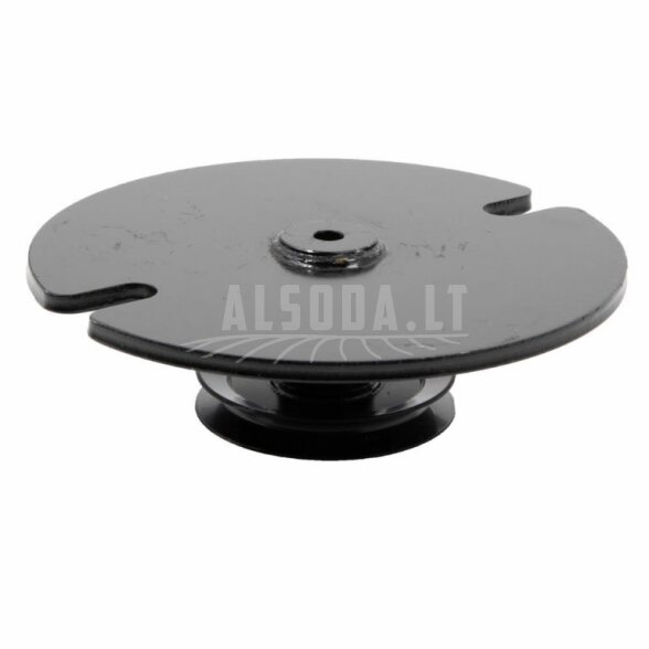 Flywheel pulley, MTD 1 Flywheel pulley, MTD 1