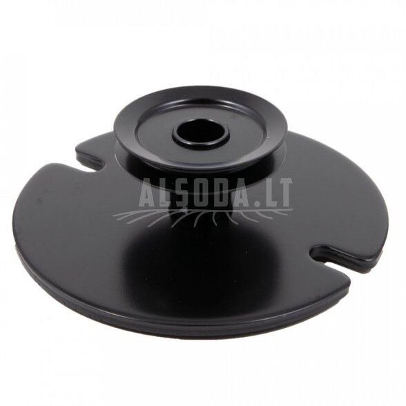 Flywheel pulley, MTD 3