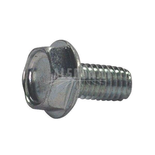 Flanšo varžtas M6x1: 12mm Flanšo varžtas M6x1: 12mm