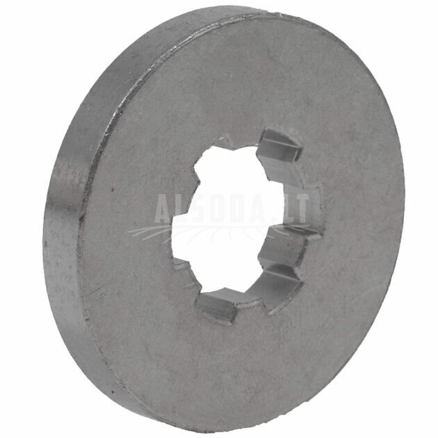 FLAT WASHER SPECIAL, MTD