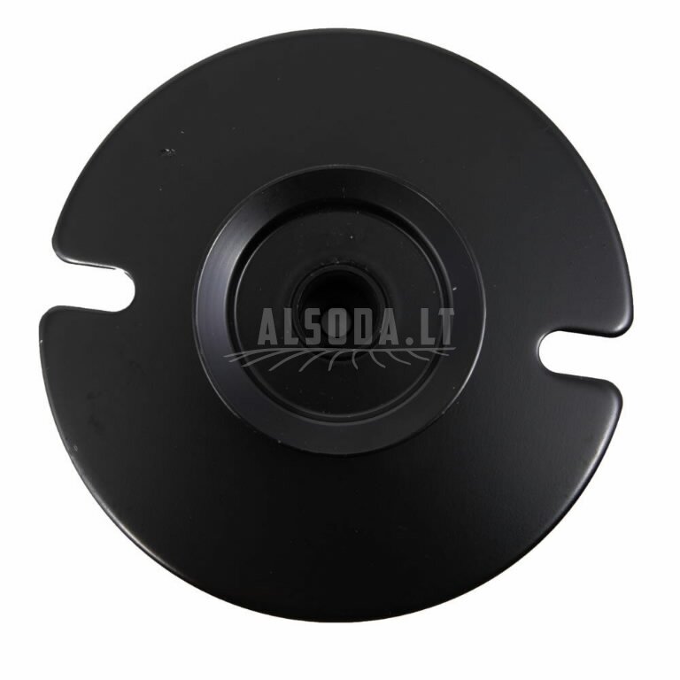 Flywheel pulley, MTD 2