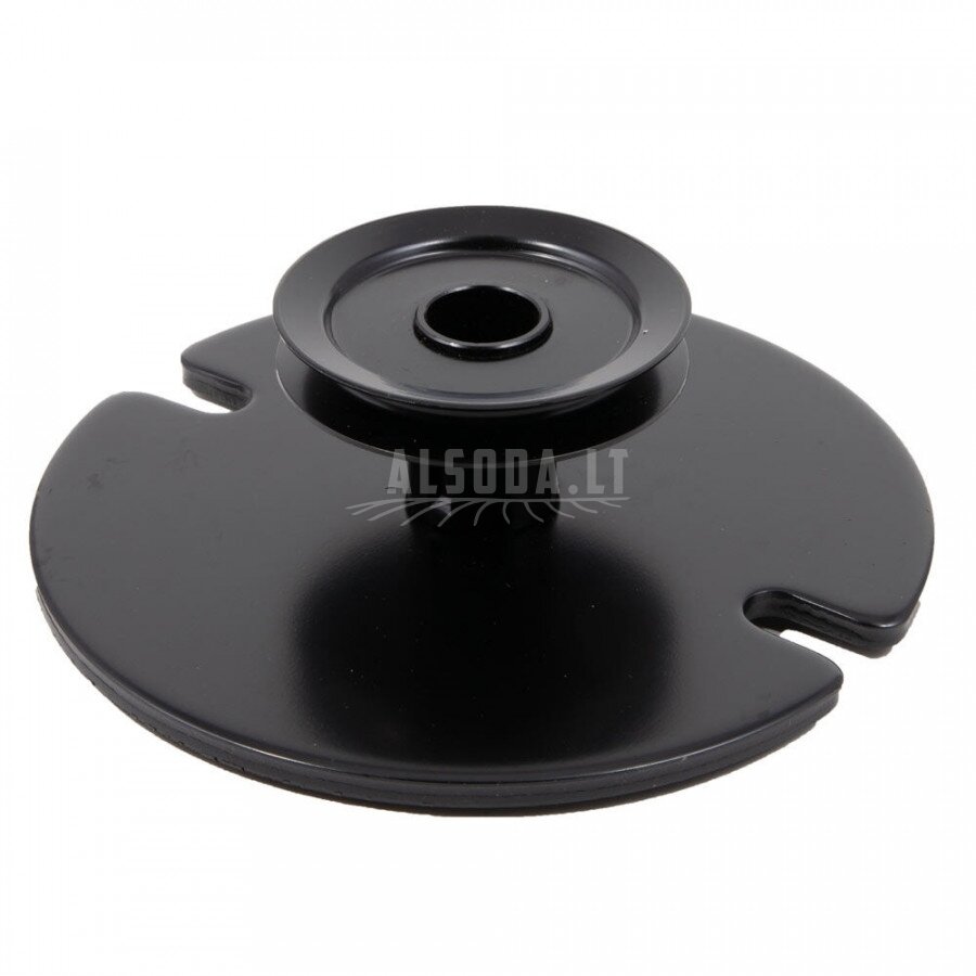 Flywheel pulley, MTD 3