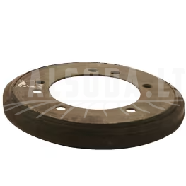 Frikcinis diskas Ariens/Snapper 3003 10765 Frikcinis diskas Ariens/Snapper 3003 10765