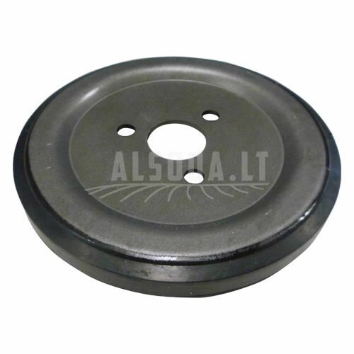 FRICTION WHEEL ASM, MTD FRICTION WHEEL ASM, MTD