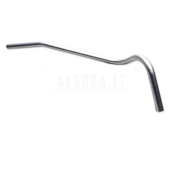 Front handle, Echo Front handle, Echo