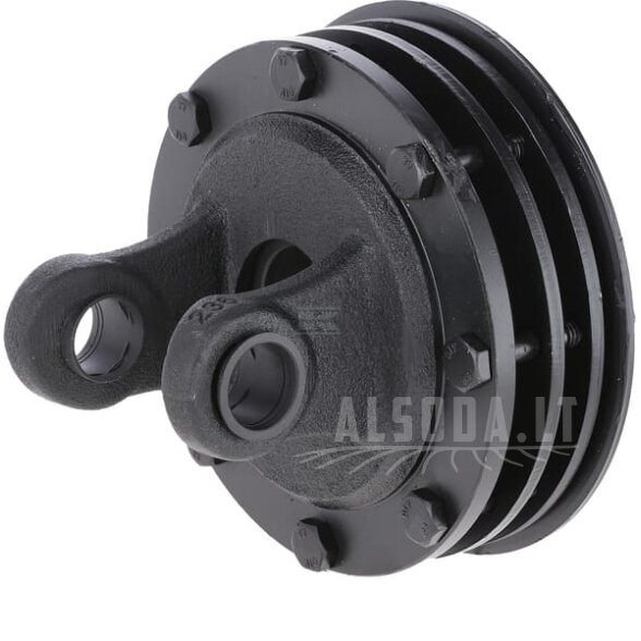 Frikcinė sankaba - T tipas - T60