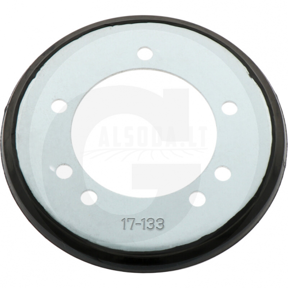 Frikcinis diskas Ariens/Snapper 3003 10765 1