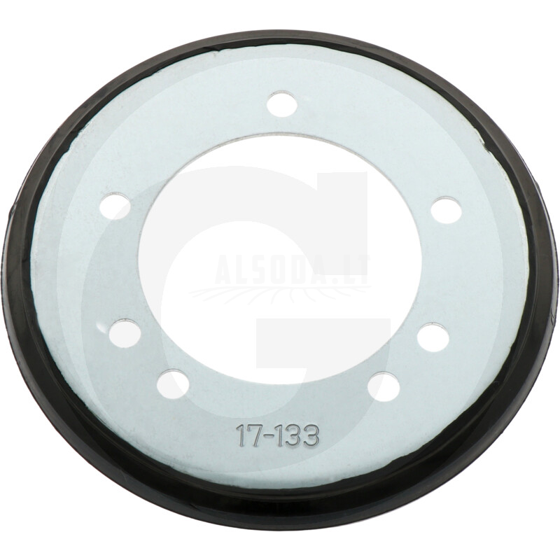 Frikcinis diskas Ariens/Snapper 3003 10765 1 Frikcinis diskas Ariens/Snapper 3003 10765 1