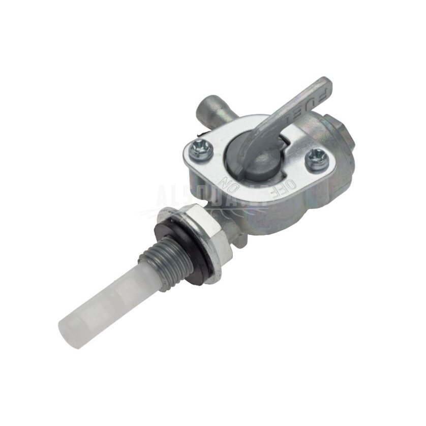 Fuel shut off valve (with decanter) 10mm X 1,25, Nevada Fuel shut off valve (with decanter) 10mm X 1,25, Nevada
