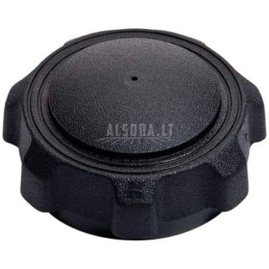 Fuel cap, Ariens Company