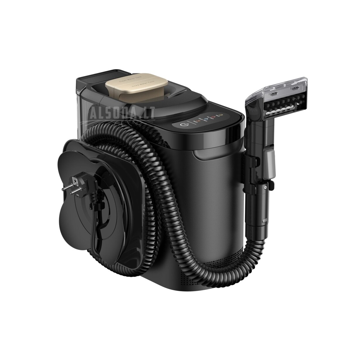 Garinis siurblys Dreame N20 4 Garinis siurblys Dreame N20 4