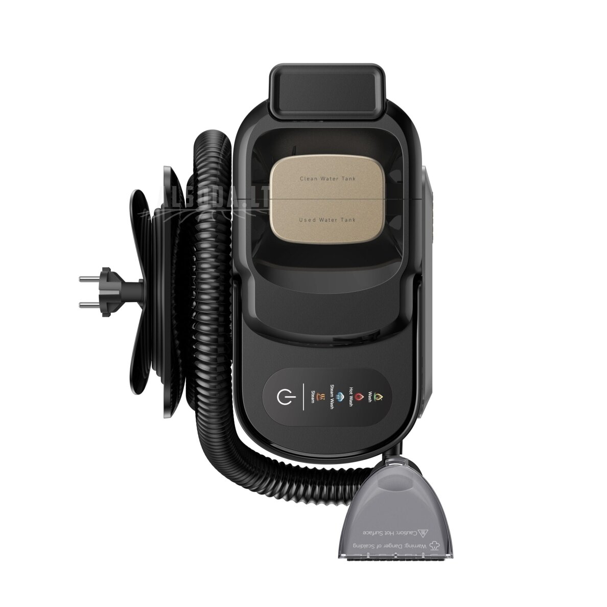 Garinis siurblys Dreame N20 5