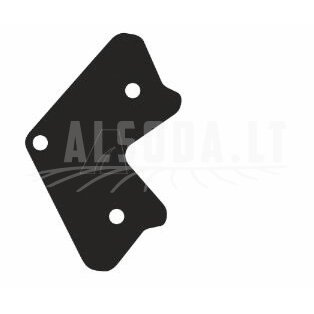 GASKET, MTD