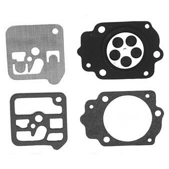 Gasket & diaphragm kit DG-1HK, Nevada Gasket & diaphragm kit DG-1HK, Nevada
