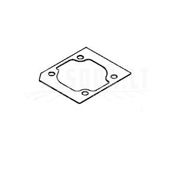 GASKET, ECHO