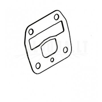Gasket intake CS-4010, ECHO