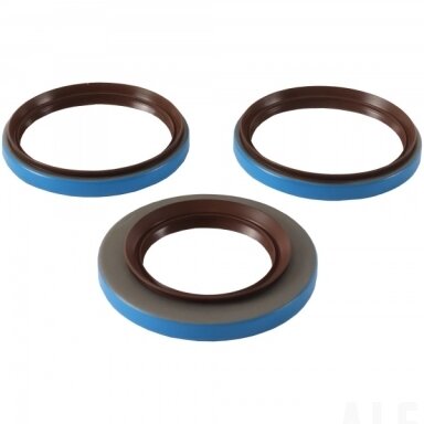Galinio reduktoriaus riebošlių komp. Yamaha YFM 350/450 25-2098-5