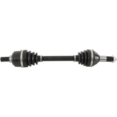 Galinis pusašis YAMAHA Grizlly  AB8-YA-8-331 AXLE KIT COMPLETE