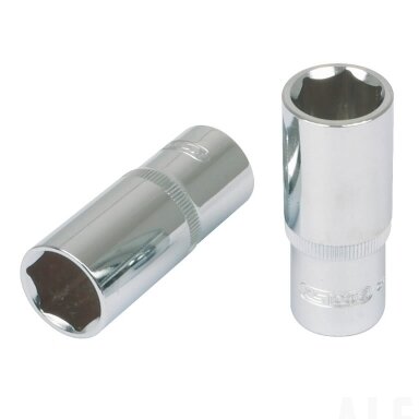 Galvutė 1/4´´ 13mm ilga, KS Tools
