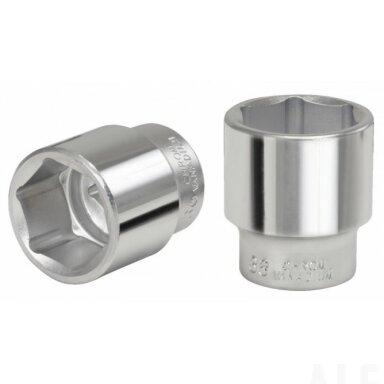 Galvutė 3/4" 41mm CLASSIC, KS Tools