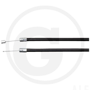Gazo trosas AS Motor 1330,00 x 140,00 mm