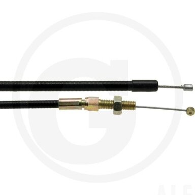 Gazo trosas Efco 767,00 x 849,00 mm