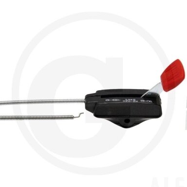 Gazo trosas Snapper 1180,00 x 1220,00 mm