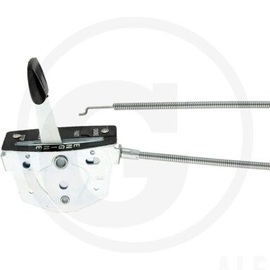 Gazo trosas Snapper 1250,00 x 1320,00 mm
