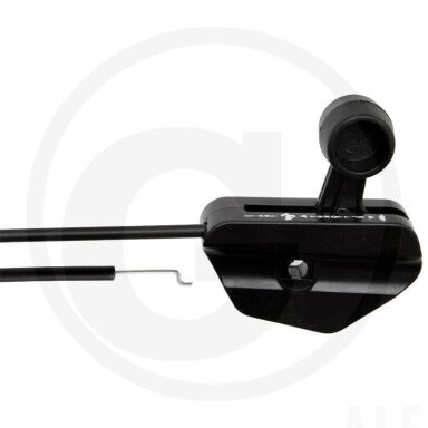 Gazo trosas trosas Husqvarna 1600,00 x 1648,00 mm