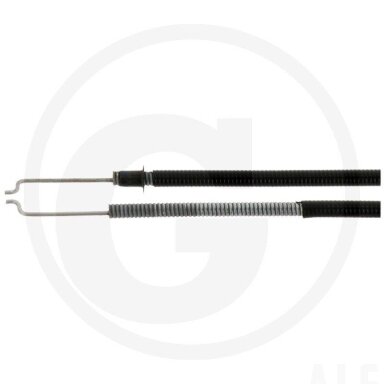 Gazo trosas trosas MTD 940,00 x 1067,00 mm