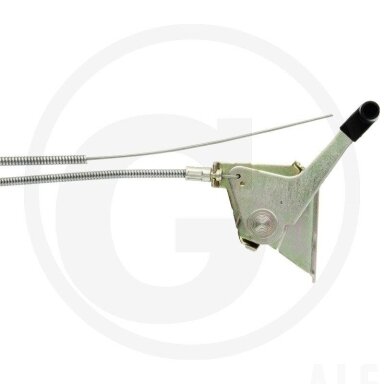Gazo trosas universalus 1200,00 x 1350,00 mm