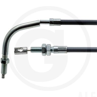 Gazo trosas universalus 200,00 x 300,00 mm