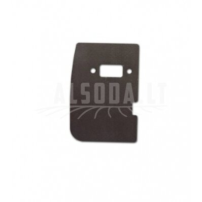 GASKET, MUFFLER SRM-4600/4605, B460, Echo GASKET, MUFFLER SRM-4600/4605, B460, Echo