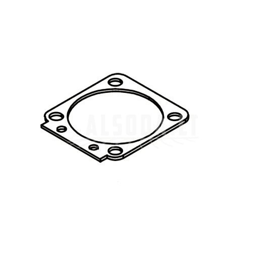 Gasket,metering CS-4010, ECHO