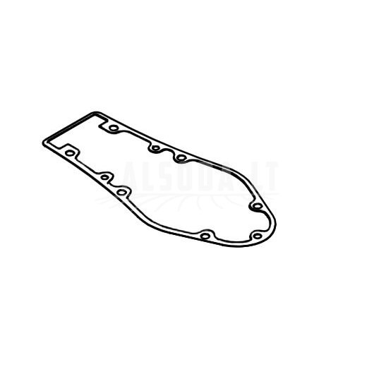 GASKET,GEAR CASE HCR-161ES/166ES/HCR-171ES, DH165ST, Echo GASKET,GEAR CASE HCR-161ES/166ES/HCR-171ES, DH165ST, Echo