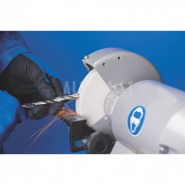 Galandimo diskas PFERD BW 20025-32 AW 80 HSS 1